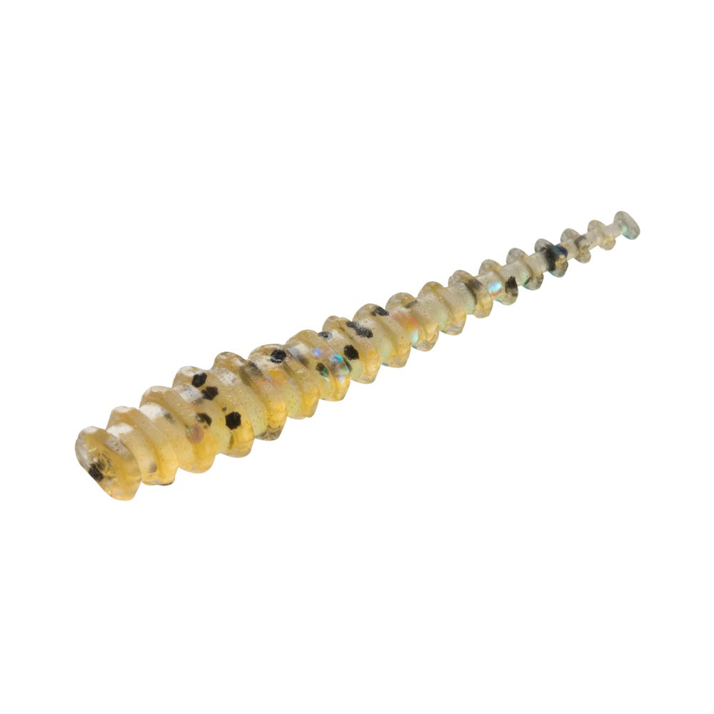 Squidworm Panfish Plastics CHERRY BOMB / 7 CM