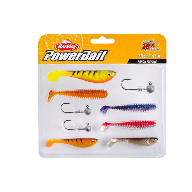 Pro Pack Perch EN STL