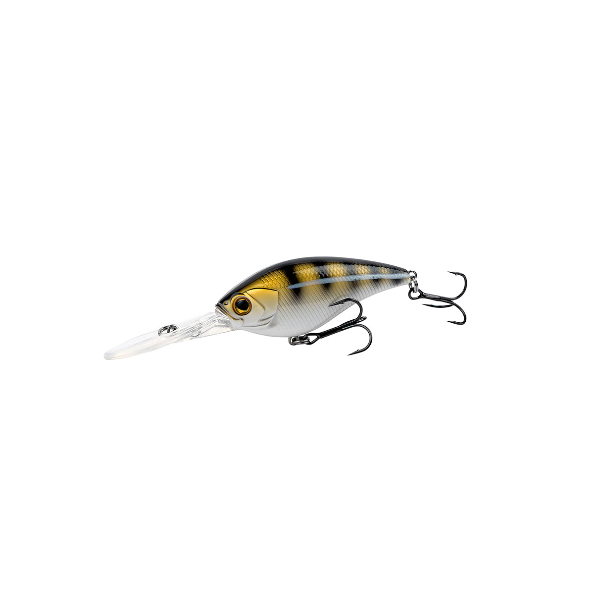 Cover Crank Floating DR 5 cm 8 gram 3m+ PERCH / 50 MM