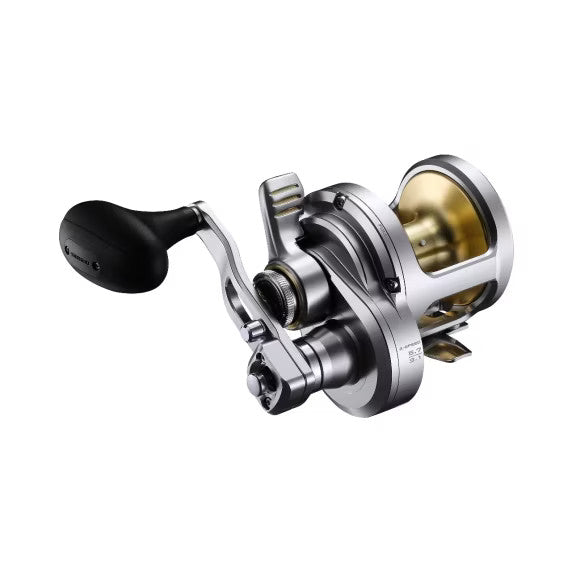 Talica II 2-speed 16LB HÖGER VEV