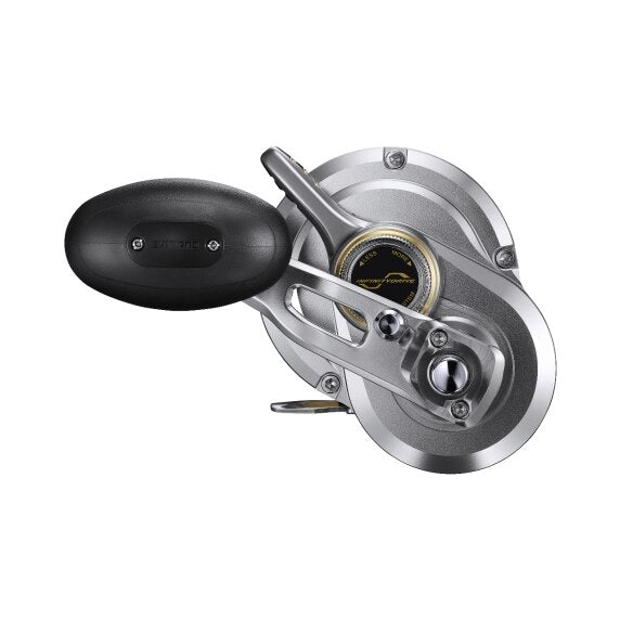 Talica II 2-speed 16LB HÖGER VEV