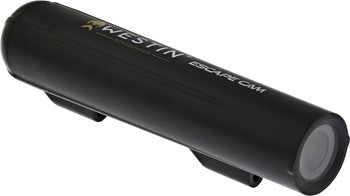 Escape Cam 40 gram och 10.6cm SVART / ONE SIZE