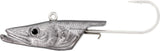 Sandy Andy Jig Spare Head Natural 2 stycken 82 GRAM
