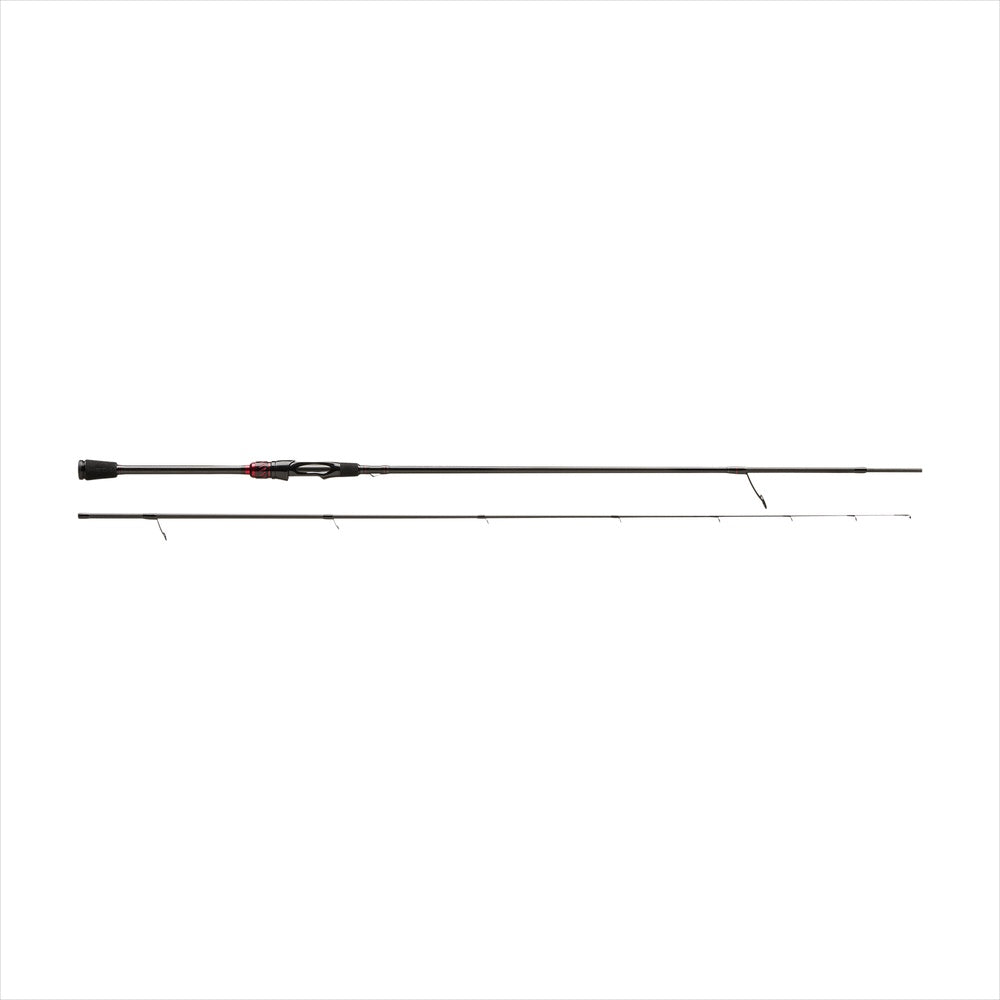Meta Feather / Sniper Spin LÄNGD 6´,9