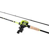 Origin NX Cast Combo LÄNGD 6´,10" /209CM L 3-15G