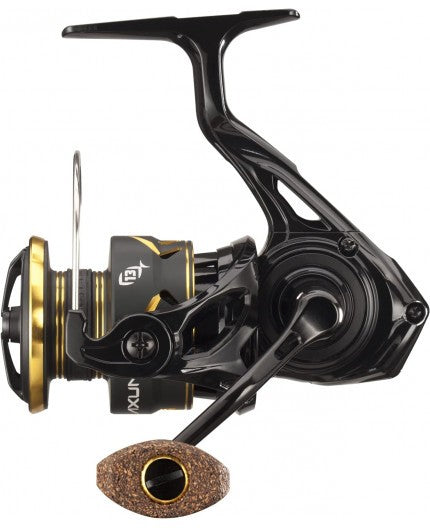 Axum Spinning Reel 6,2:1 2000