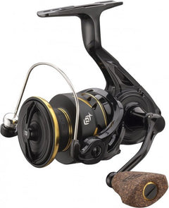 Axum Spinning Reel 6,2:1 2000