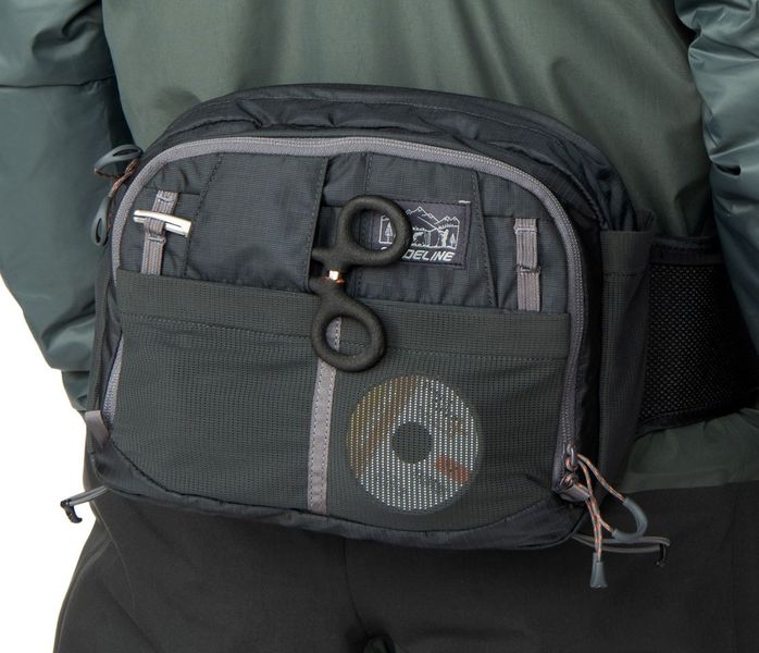 Experience Waistbag 6 EN STL