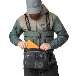 Experience Waistbag 6 EN STL