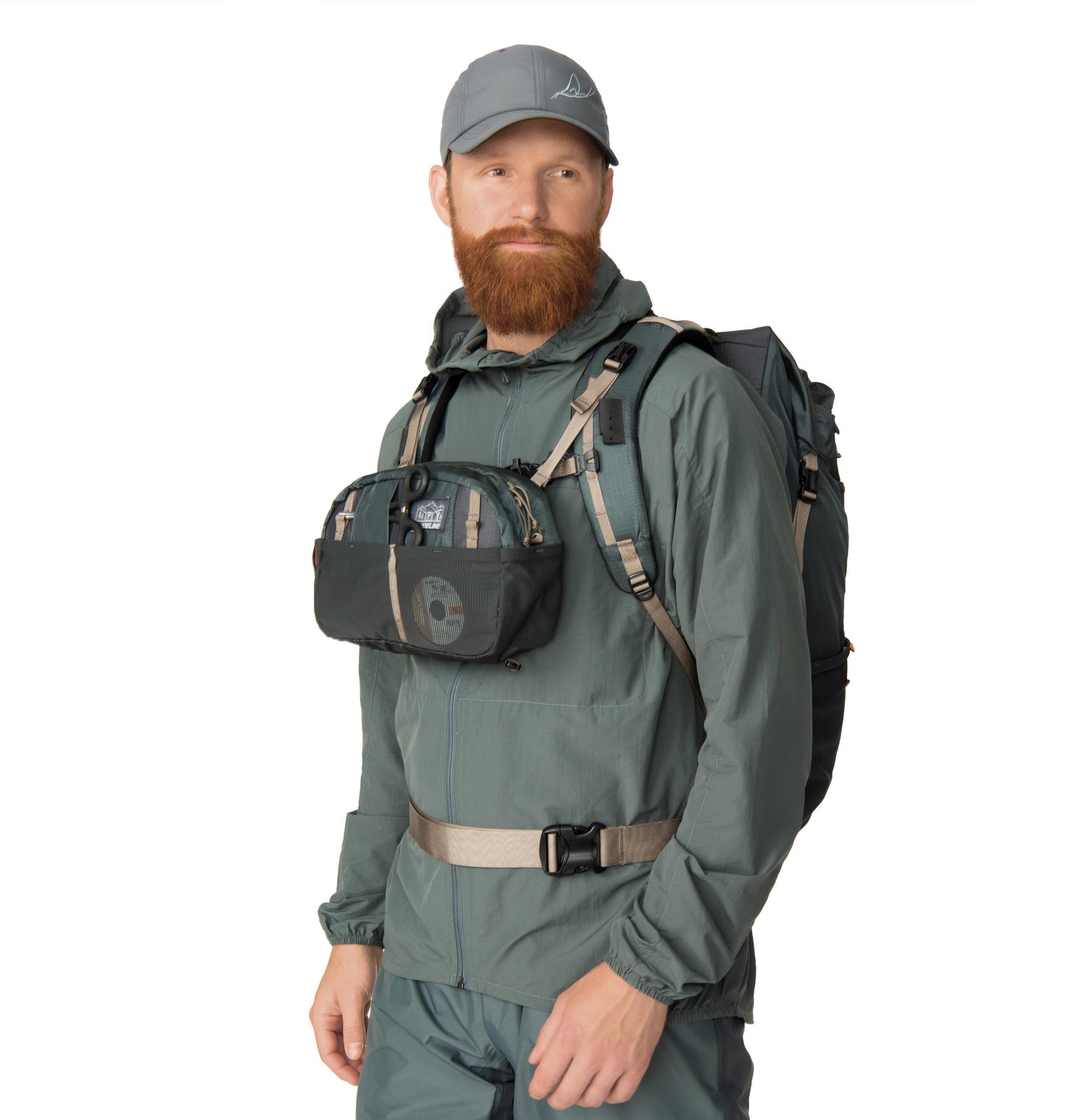 ULBC Waistbag 3 EN STL