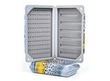 Trout Slit Foam Fly Box SMALL