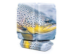 Trout Slit Foam Fly Box SMALL