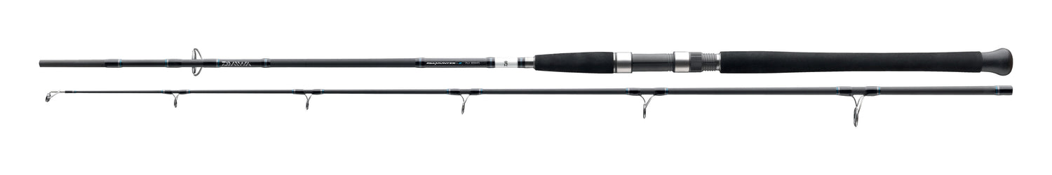 Seahunter Z Boat SVART / LÄNGD 7´6