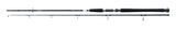 Seahunter Z Boat SVART / LÄNGD 7´6" (228CM) 20-30LB