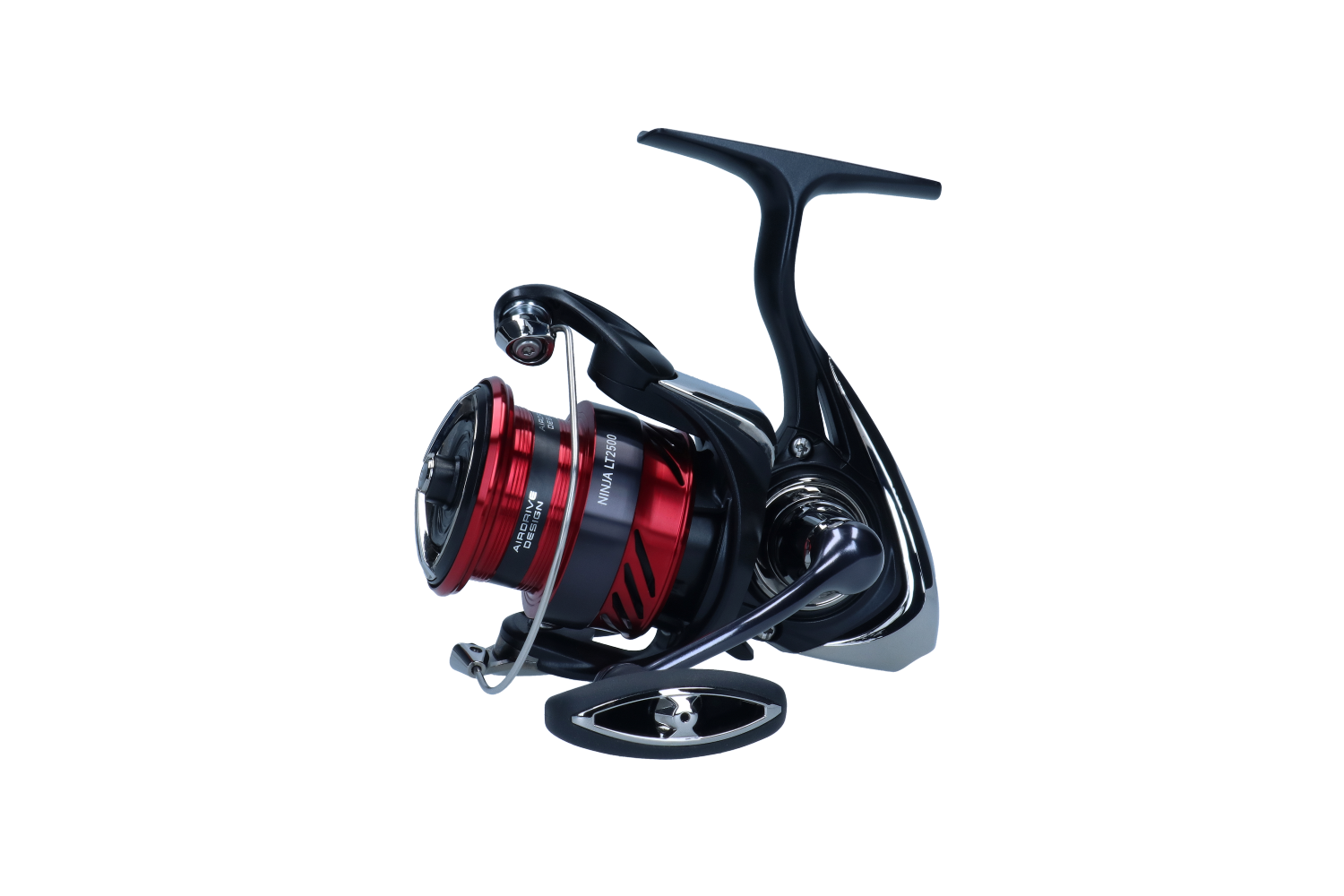23 Ninja LT 1000