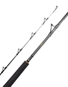 Super Kenzaki Boat MULTI / LÄNGD 2,01M (6´6") 2-DELAD 60LB