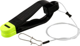 Power Grip Plus Release 18" Leader med Beteshake SVART / EN STL