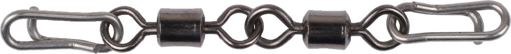 Speedy Link Dubbel BLACK NICKEL / NR 4