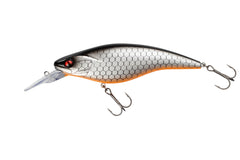 Prorex Flat Bait 150MR GHOST DARK SHAD / 150 MM