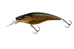 Prorex Flat Bait 150MR GHOST DARK SHAD / 150 MM