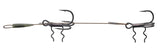 Prorex Double Swivel Stinger KROKSTORLEK 1+2