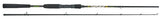Power Game XL, Spinnspö SVART / 7´2" / 21-56 G MAX 80G