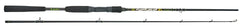 Power Game XL, Spinnspö SVART / 7´2" / 21-56 G MAX 80G