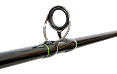 Power Game XL, Spinnspö SVART / 7´2" / 21-56 G MAX 80G