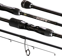 G´Corps Finesse 7'2"/ 1,5-10G