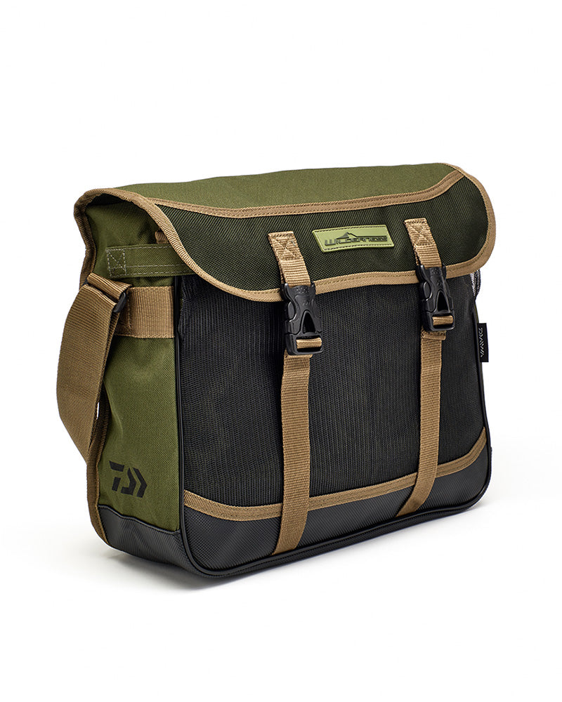 Wilderness Game Bag 1 ONE SIZE