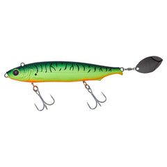 Drag Spin 130mm Sjunkande PERCH MASTER / 13 CM / 32 GRAM