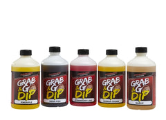 G&G Global Dip 500 ml PINEAPPLE / 500 ML