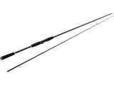 W2 Finesse Shad Haspelspö 7'6"/12-38G