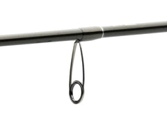 W2 Finesse Shad Haspelspö 7'6"/12-38G