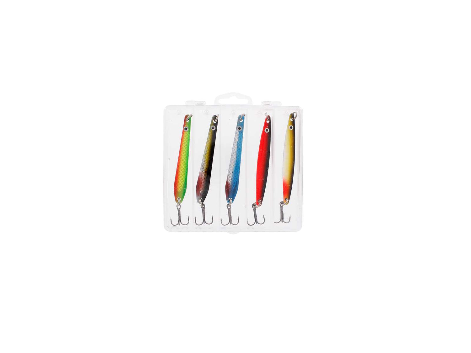 Seatrout Coast MIX / 12 GRAM