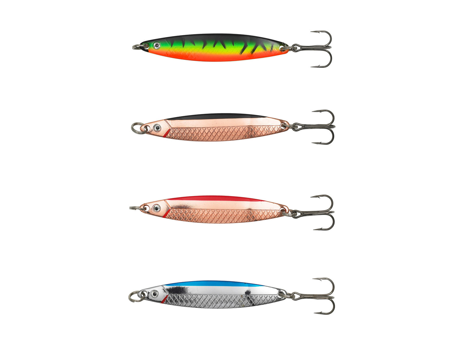Kinetic Assortment 12 GRAM