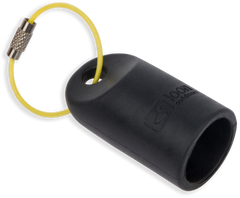 Silicone Caddy BLACK / SMALL