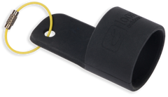 Silicone Caddy BLACK / SMALL
