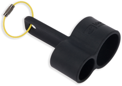 Silicone Caddy BLACK / SMALL