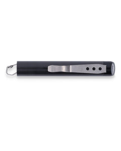 Carbon Retractor SVART / ONE SIZE