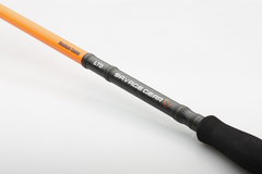 Orange LTD Medium Game Haspelspö ORANGE / 7'3"/7-23G