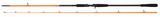Orange LTD Power Game Spinnspö ORANGE / 8´6" / 80-130G