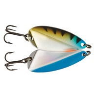 Origami Blade Flutter Spoon COSMIC PERCH / 5,3 G & 30 MM