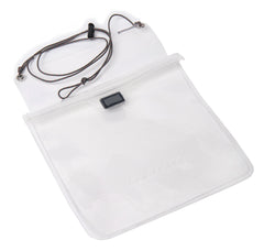Waterproof Neck Pounch 20 X 18 CENTIMETER