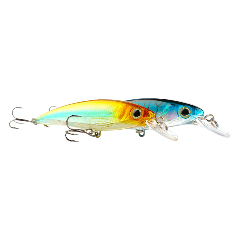 JerkR 1 / 10 CM / 13 GRAM