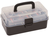 Tacklebox Kit FreshWater BLACK / ONE SIZE
