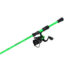 Code Neon Combo NEON GREEN / 2000 / 6'7"/3-10G