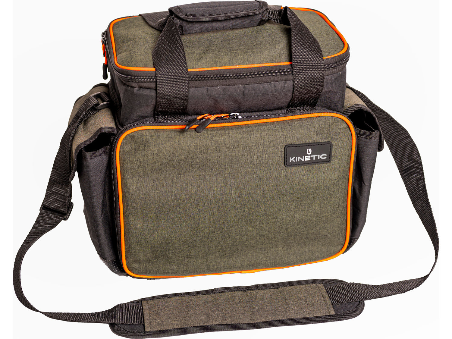 Lure Bag Large 40 X 20 X 35 CM