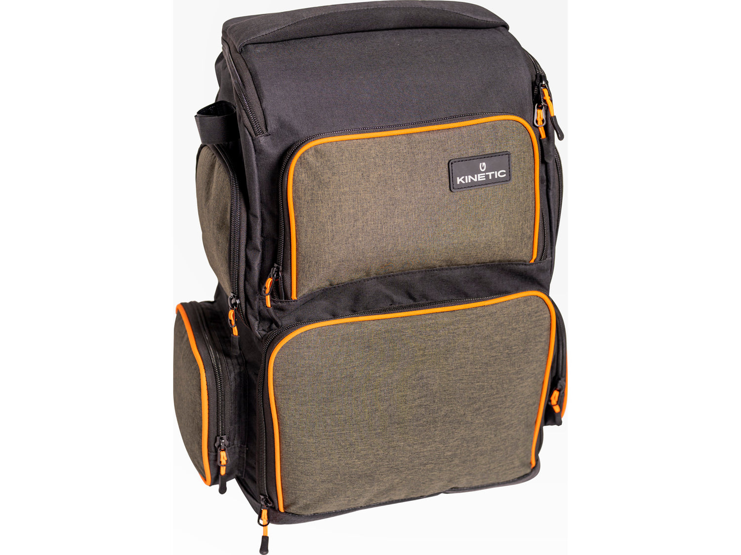 Ryggsäck 2 Box system 37 X 20 X 41 CM
