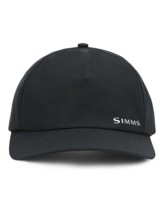 Tongass Rain Cap BLACK / ONE SIZE